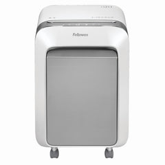 Fellowes Micro Cut Shredder Model Lx211 ( White Color) - Al Masam Stationery LLC