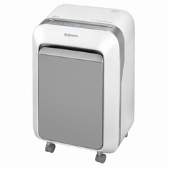 Fellowes Micro Cut Shredder Model Lx211 ( White Color) - Al Masam Stationery LLC