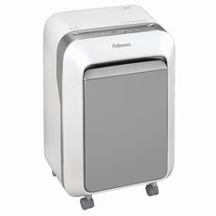 Fellowes Micro Cut Shredder Model Lx211 ( White Color) - Al Masam Stationery LLC