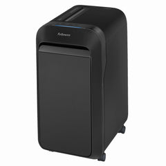 Fellowes Micro Cut Shredder Model Lx221 ( Black Color) - Al Masam Stationery LLC