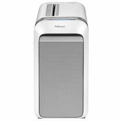 Fellowes Micro Cut Shredder Model Lx221 ( White Color) - Al Masam Stationery LLC