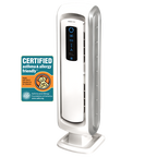 Fellowes Aeramax Baby Air Purifier Model - Db5 - Al Masam Stationery LLC