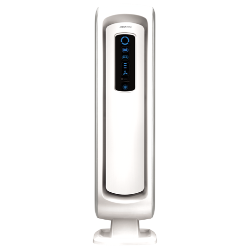 Fellowes Aeramax Baby Air Purifier Model - Db5 - Al Masam Stationery LLC