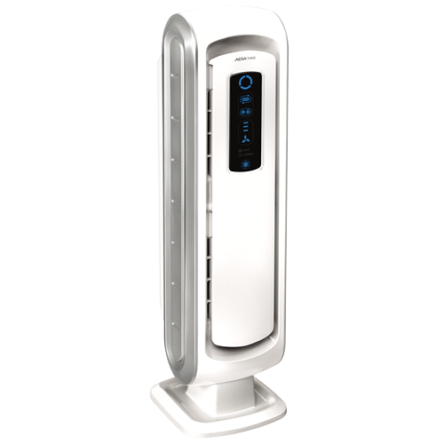 Fellowes Aeramax Baby Air Purifier Model - Db5 - Al Masam Stationery LLC