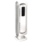 Fellowes Aeramax Baby Air Purifier Model - Db5 - Al Masam Stationery LLC