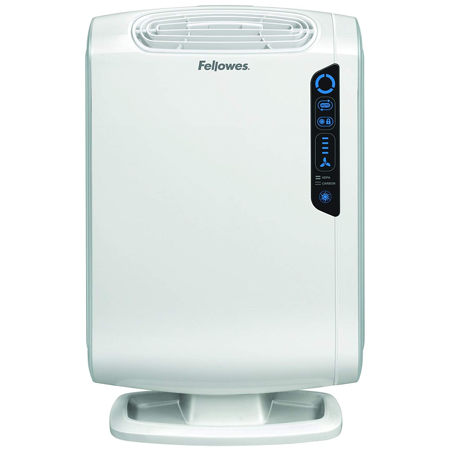 Fellowes Aeramax Baby Air Purifier Model - Db55 - Al Masam Stationery LLC Main image