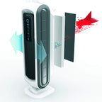 Fellowes Carbon Filiter - Small - For Model Db5 - Al Masam Stationery LLC