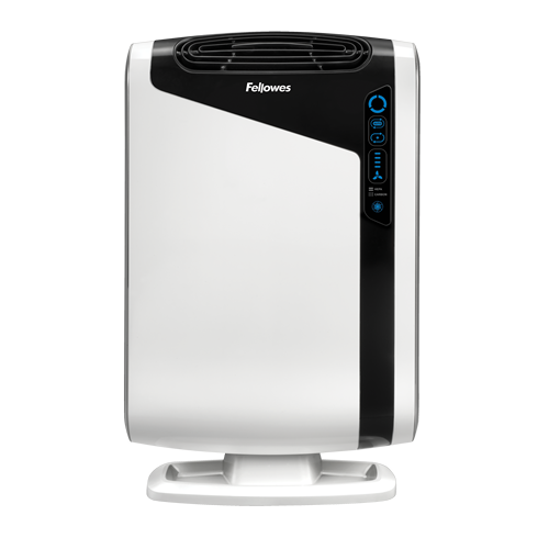 Fellowes Large Air Purifier Model - Dx95 - (FEL 9401501) - Al Masam Stationery LLC Main image
