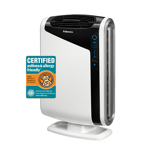 Fellowes Large Air Purifier Model - Dx95 - (FEL 9401501) - Al Masam Stationery LLC