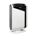 Fellowes Large Air Purifier Model - Dx95 - (FEL 9401501) - Al Masam Stationery LLC