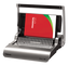 Comb Binding Machine Fellowes Quasar 500+ - Al Masam Stationery LLC