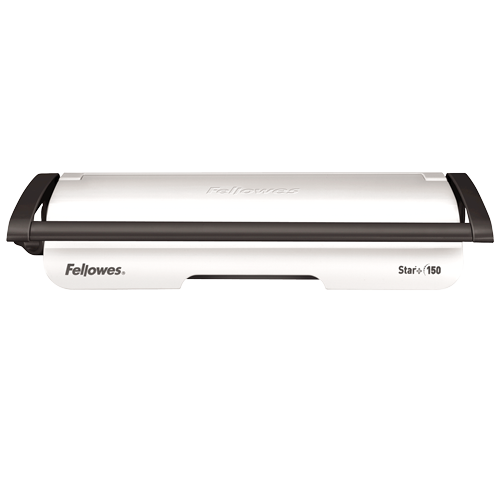 Comb Binding Machine Fellowes Star 150+ - Al Masam Stationery LLC