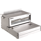Electric Comb Binding Machine Fellowes Orion-E 500 - Al Masam Stationery LLC
