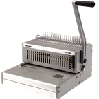 Comb Binding Machine Fellowes Orion-500 - Al Masam Stationery LLC