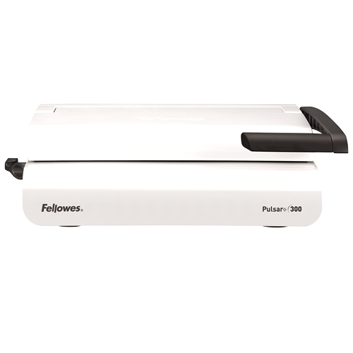 Comb Binding Machine Fellowes Pulsar 300+ - Al Masam Stationery LLC