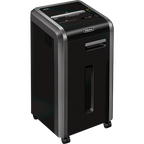Fellowes Commercial Cross Cut Shredder Model - 225Ci - Al Masam Stationery LLC -  - 