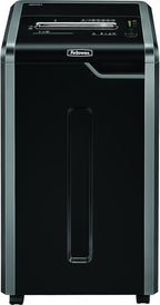 Fellowes Commercial Cross Cut Shredder Model - 325ci - (FEL 4623003) - Al Masam Stationery LLC