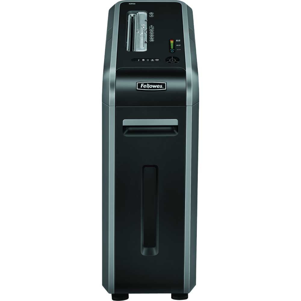 Fellowes Commercial Strip Cut  Shredder Model - 125I Secondary image