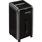 Shredder Machine Fellowes MODEL 225I - (FEL 4623101) - Al Masam Stationery LLC