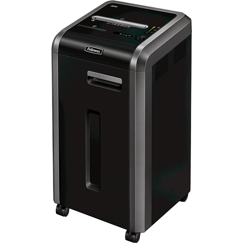 Fellowes Commercial Strip Cut Shredder Model - 225I Secondary image