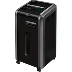 Shredder Machine Fellowes MODEL 225I - (FEL 4623101) - Al Masam Stationery LLC