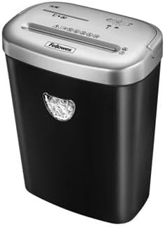 Fellowes Cross Cut Shredder Model - 53C  - FEL 4653001 - Al Masam Stationery LLC -  - 