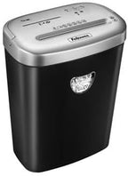 Fellowes Cross Cut Shredder Model - 53C  - FEL 4653001 - Al Masam Stationery LLC -  - 