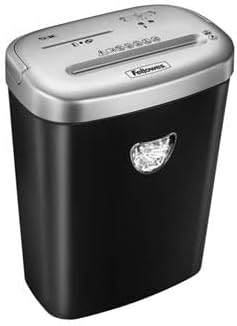 Fellowes Cross Cut Shredder Model - 53C  - FEL 4653001 - Al Masam Stationery LLC -  - 