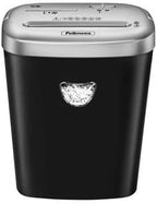 Fellowes Cross Cut Shredder Model - 53C  - FEL 4653001 - Al Masam Stationery LLC -  - 