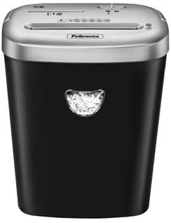 Fellowes Cross Cut Shredder Model - 53C  - FEL 4653001 - Al Masam Stationery LLC -  - 