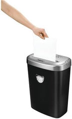 Fellowes Cross Cut Shredder Model - 53C  - FEL 4653001 - Al Masam Stationery LLC -  - 