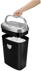 Fellowes Cross Cut Shredder Model - 53C  - FEL 4653001 - Al Masam Stationery LLC -  - 