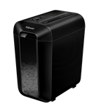 Fellowes Cross Cut Shredder Model - Lx 85 - Al Masam Stationery LLC -  - 