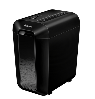 Fellowes Cross Cut Shredder Model - Lx 85 - Al Masam Stationery LLC -  - 
