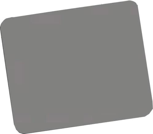 Fellowes Economy Mouse Pad  - Grey - FEL 29702 - Al Masam Stationery LLC Main image