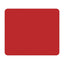 Fellowes Economy Mouse Pad  - Red - FEL 29701 - Al Masam Stationery LLC