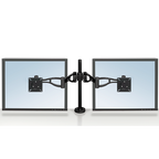 Fellowes Eppa Series Dual Monitor Arm Kit - Al Masam Stationery LLC
