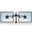 Fellowes Eppa Series Dual Monitor Arm Kit - Al Masam Stationery LLC