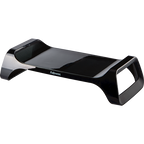 Fellowes I-Spire Monitor Lift - Black - Al Masam Stationery LLC
