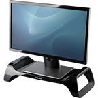 Fellowes I-Spire Monitor Lift - Black - Al Masam Stationery LLC