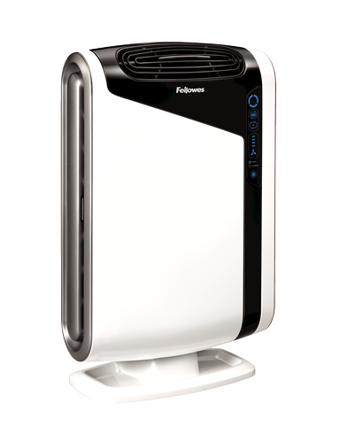 Fellowes Large Air Purifier Model - Areamax Dx95 - Al Masam Stationery LLC Main image