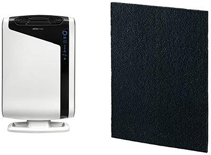 Fellowes Large Air Purifier Model - Dx95  - FEL 9393801 - Al Masam Stationery LLC Main image