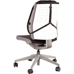 Fellowes Mesh Back Support - Professional Series - Al Masam Stationery LLC