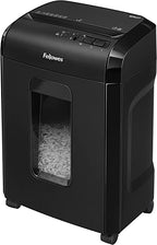 Fellowes Micro Cut Shredder Model - 10M - FEL 4630701 - Al Masam Stationery LLC