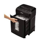Fellowes Micro Cut Shredder Model - 10M - Al Masam Stationery LLC -  - 