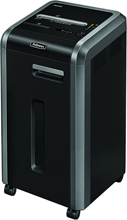 Fellowes Micro Cut Shredder Model - 225Mi  - FEL 4620201 - Al Masam Stationery LLC Main image