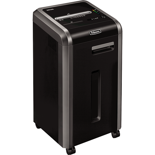Fellowes Micro Cut Shredder Model - 225Mi - Al Masam Stationery LLC -  - 