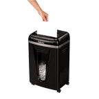 Fellowes Micro Cut Shredder Model - 450M - Al Masam Stationery LLC -  - 