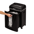 Fellowes Micro Cut Shredder Model - 450M - Al Masam Stationery LLC -  - 