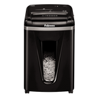 Fellowes Micro Cut Shredder Model - 450M - Al Masam Stationery LLC -  - 